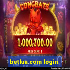 betlua.com login